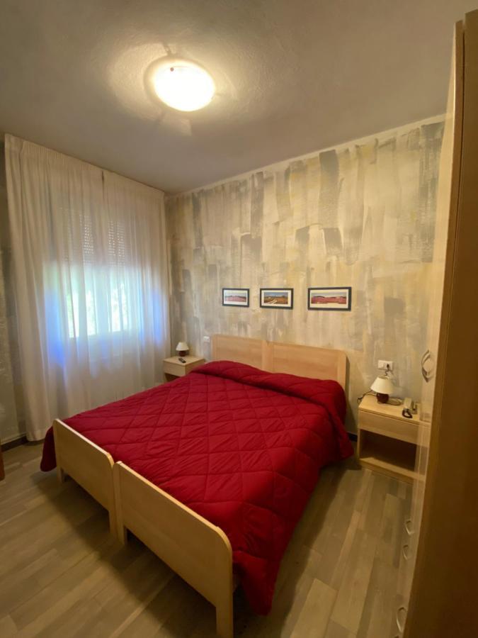 Hotel Mirador Аула Экстерьер фото