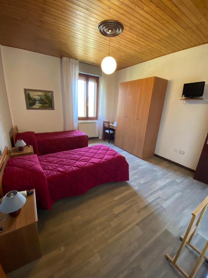Hotel Mirador Аула Экстерьер фото