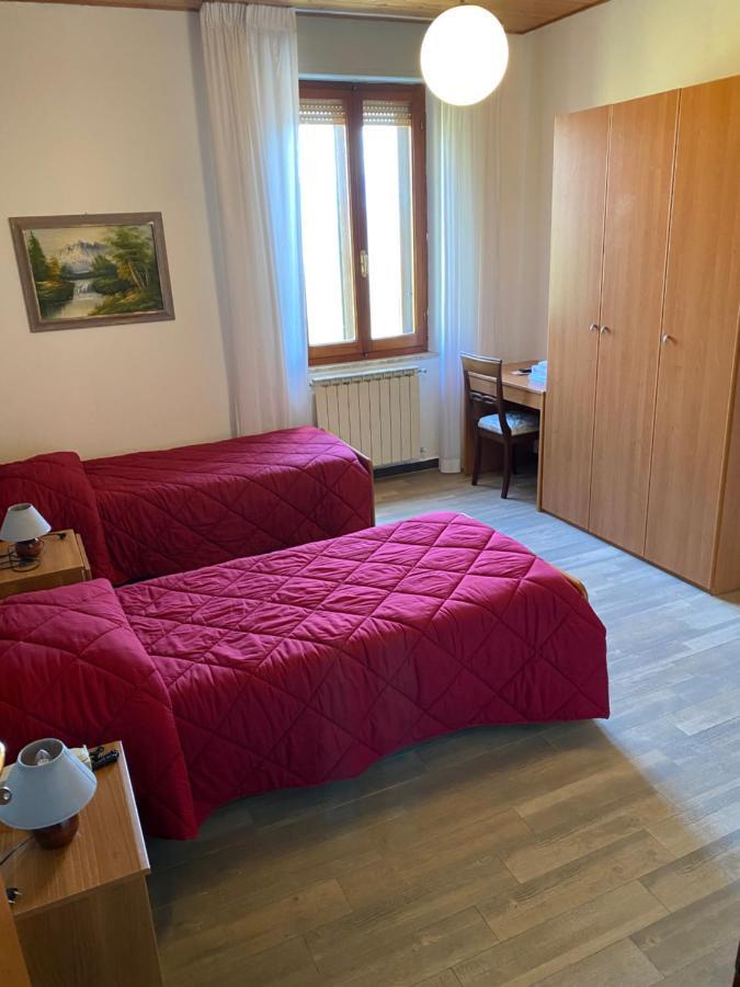 Hotel Mirador Аула Экстерьер фото