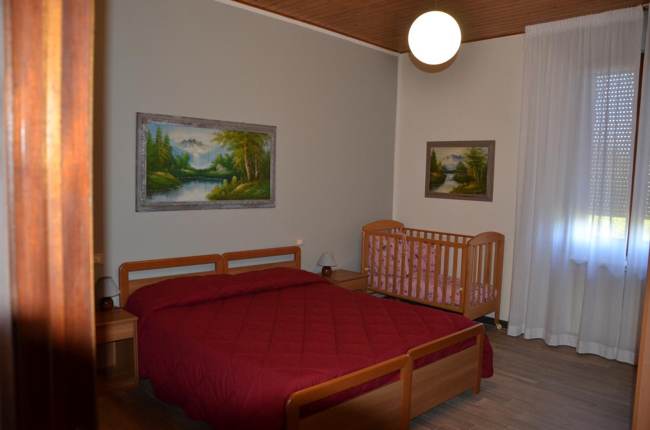 Hotel Mirador Аула Экстерьер фото