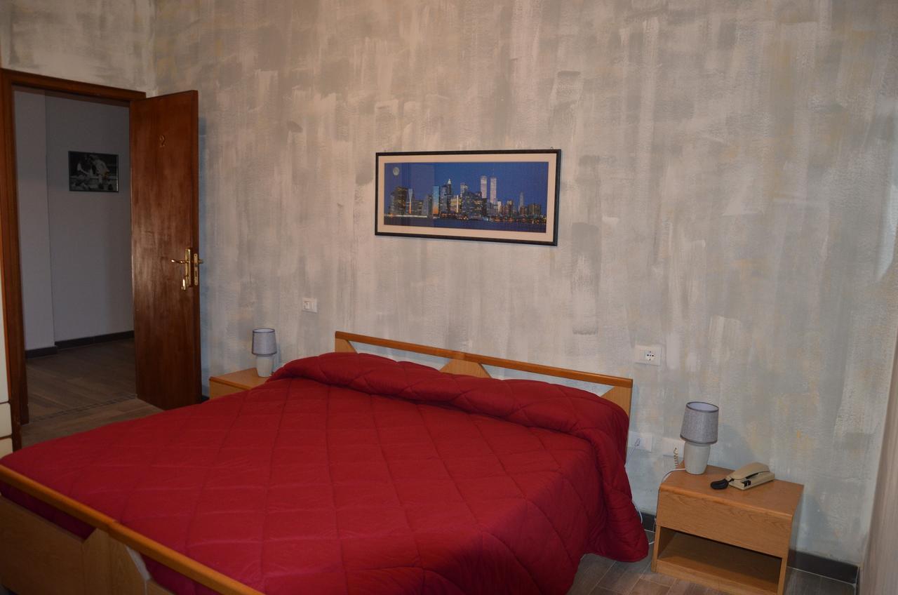 Hotel Mirador Аула Экстерьер фото